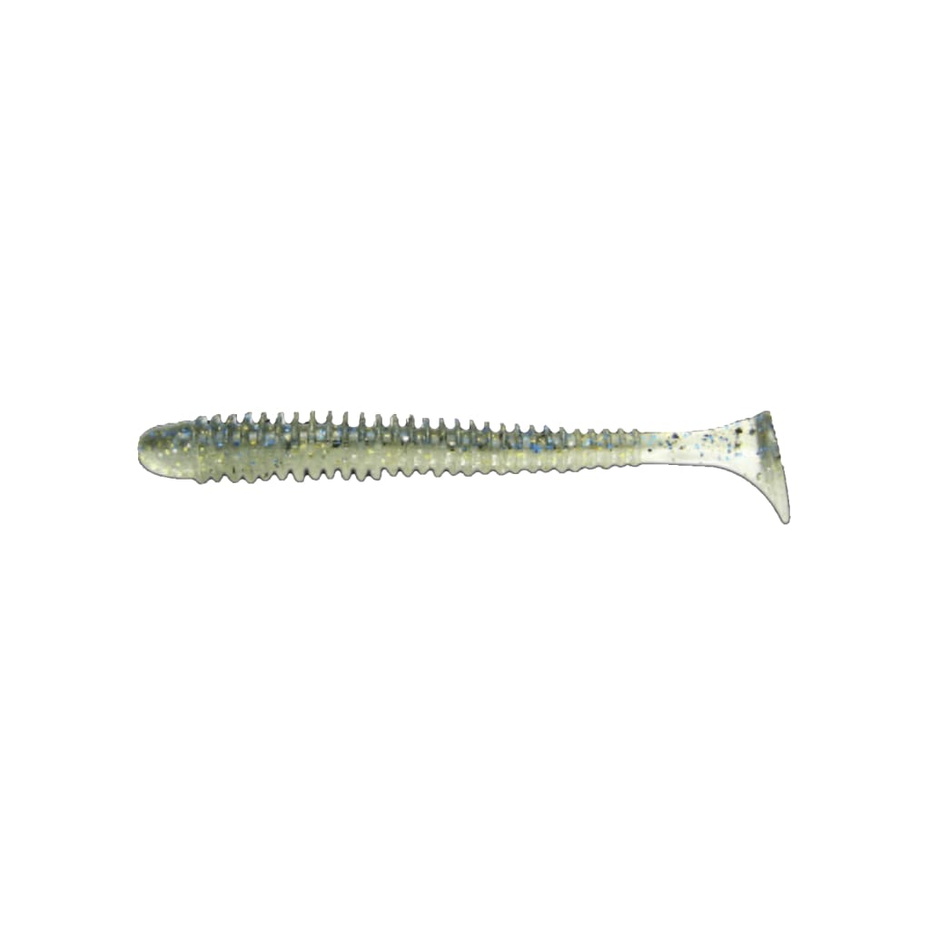 Keitech Swing Impact 4.5 - Bluegill Flash - Soft Baits Lures (Freshwater)