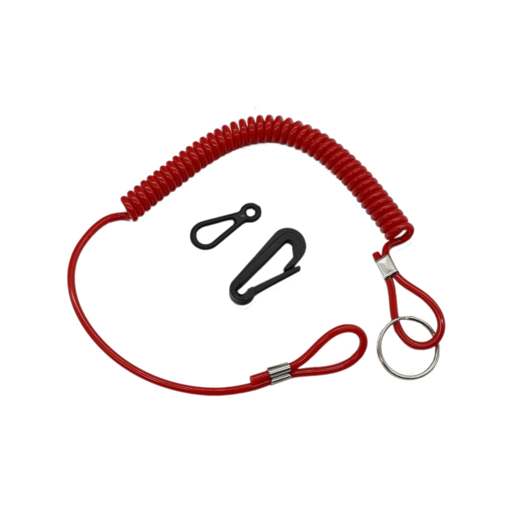 Kill Switch Key Set - Accessories (Marine)