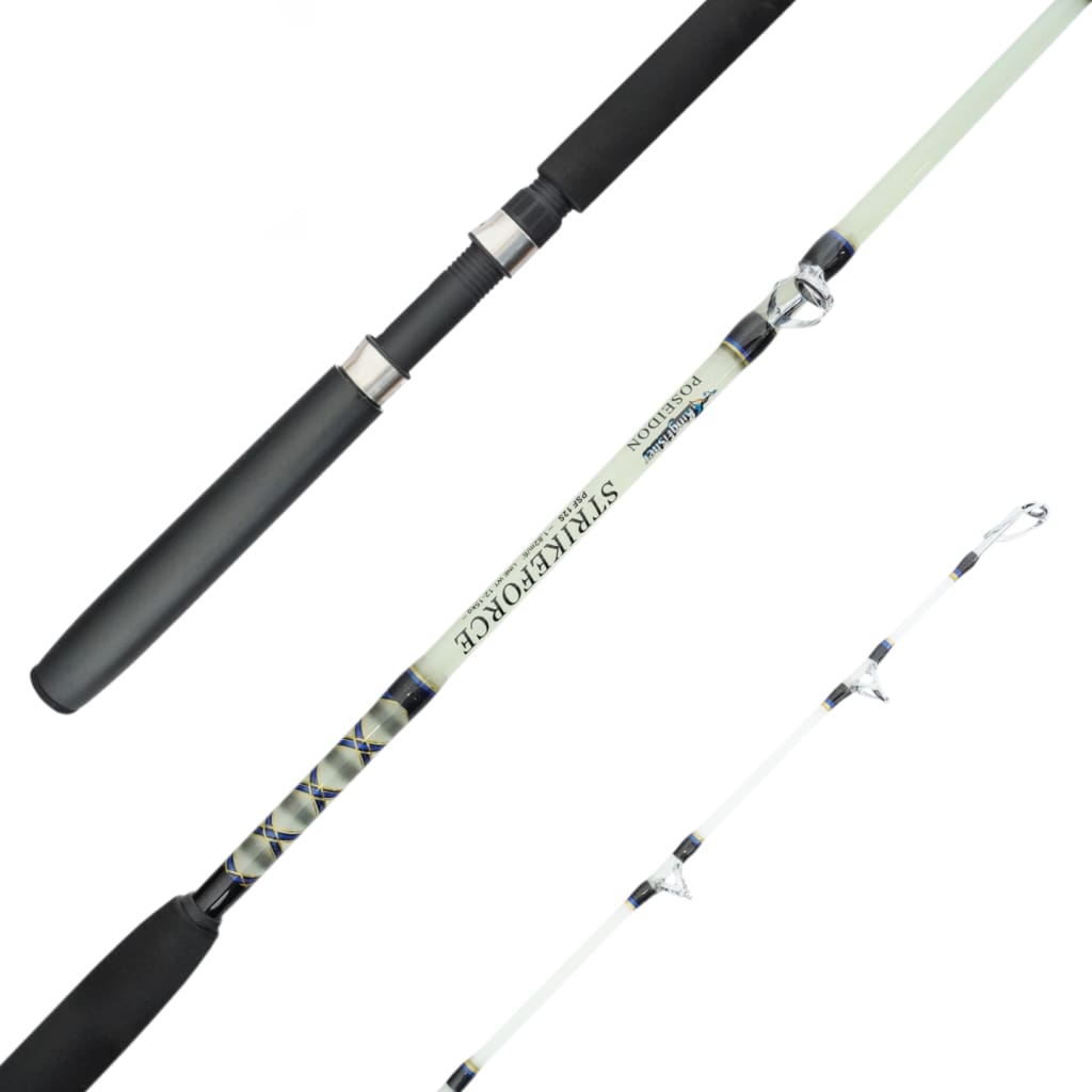 Boat Rods (Saltwater) - Big Catch Fishing Tackle