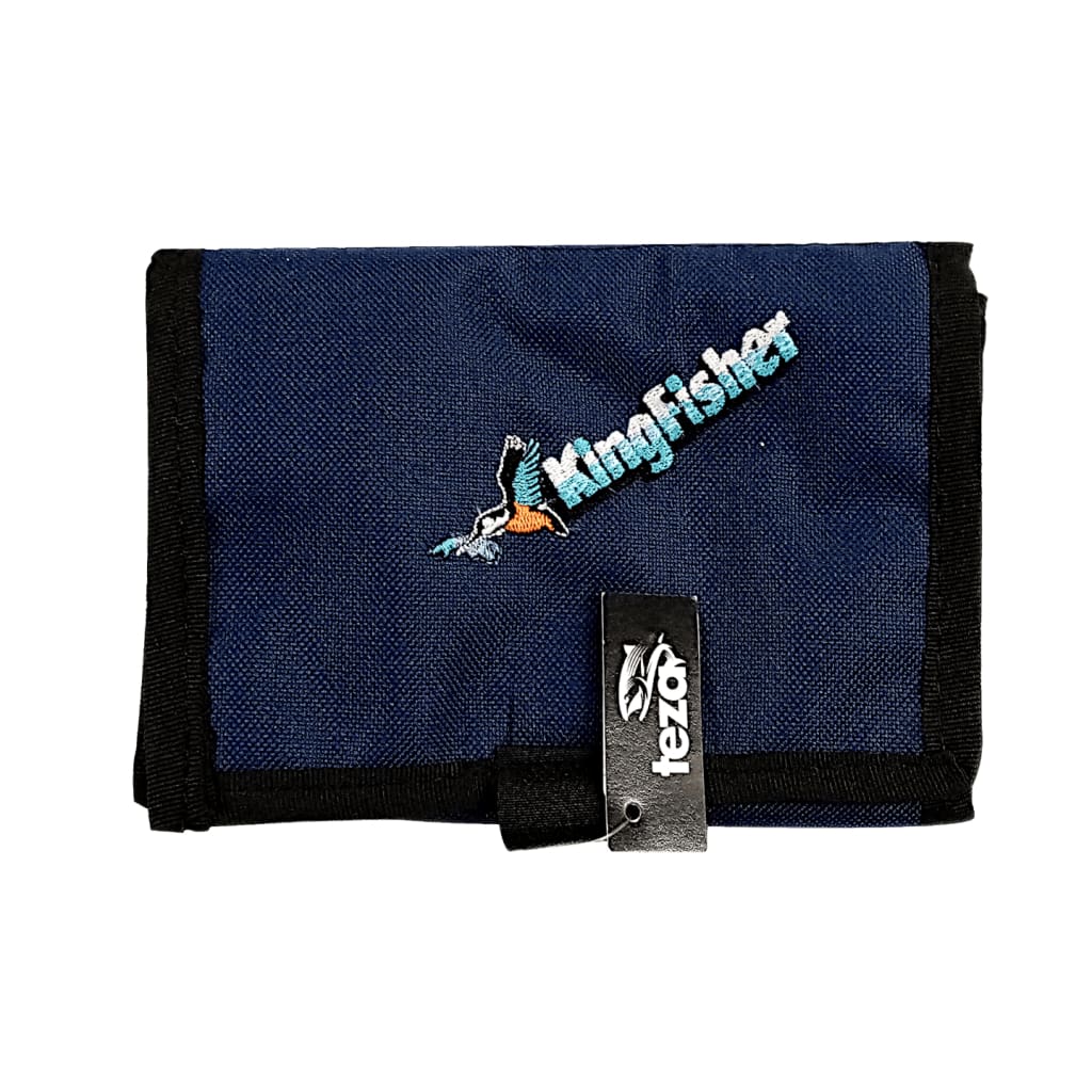 Big Catch Fishing Tackle - KingFisher Trace Pouch