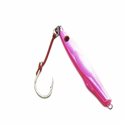 Knock Out Dogtooth 180g - Jig Lures (Saltwater)