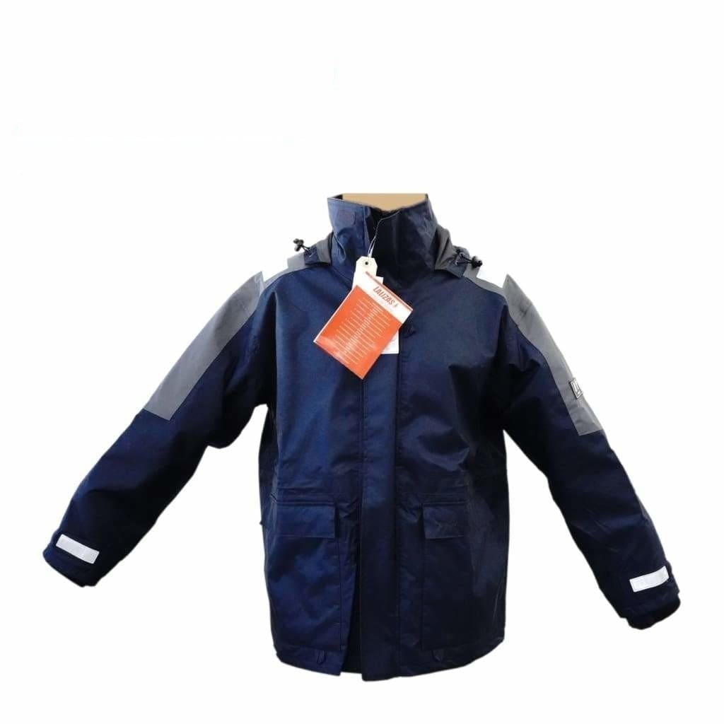 LALIZAS Sailing Jacket - Jackets Clothing Apparel