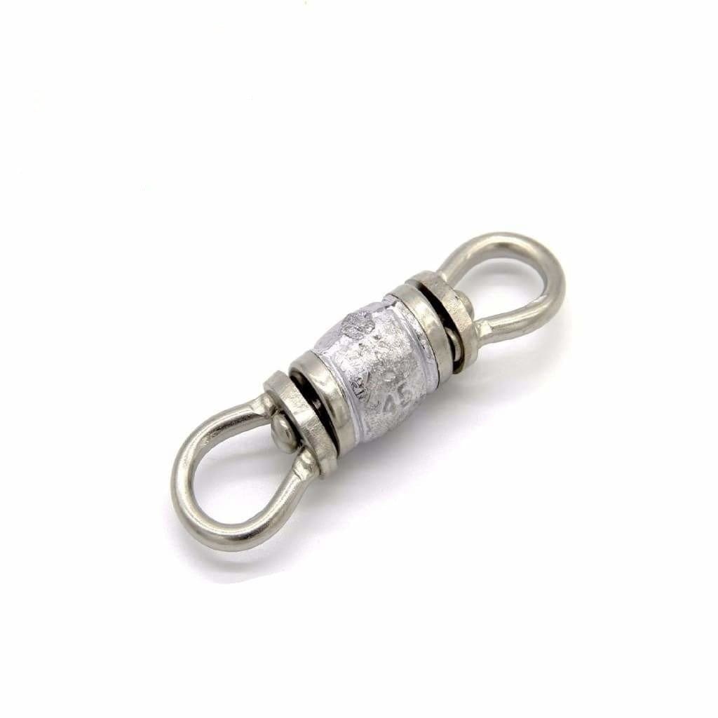 Lead Swivel - Swivel Terminal Tackle (Saltwater)