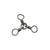 LINX 3 Way Swivel - Terminal Tackle (Freshwater)