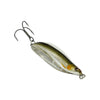 LIVETARGET Erratic Shiner - Silver Bronze - Lures (Saltwater)