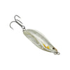 LIVETARGET Erratic Shiner - Silver Pearl - Lures (Saltwater)