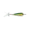 LIVETARGET Flutter Sardine - Gold Green - Lures (Saltwater)