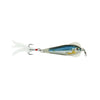 LIVETARGET Flutter Sardine - Silver Blue - Lures (Saltwater)