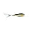 LIVETARGET Flutter Sardine - Silver Bronze - Lures (Saltwater)