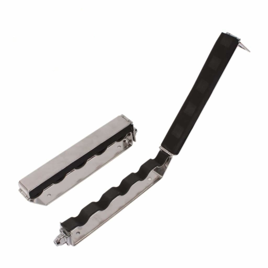 lockable fishing rod holder Big Catch Fishing Tackle