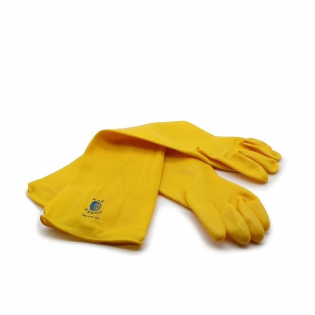 Long Sleeve Gloves - Gloves Accessories (Apparel)