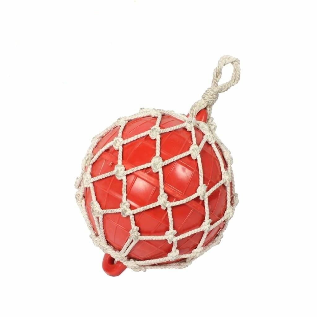 Longline Hard Float with Net - 1 Eye - Floats Terminal Tackle (Saltwater)