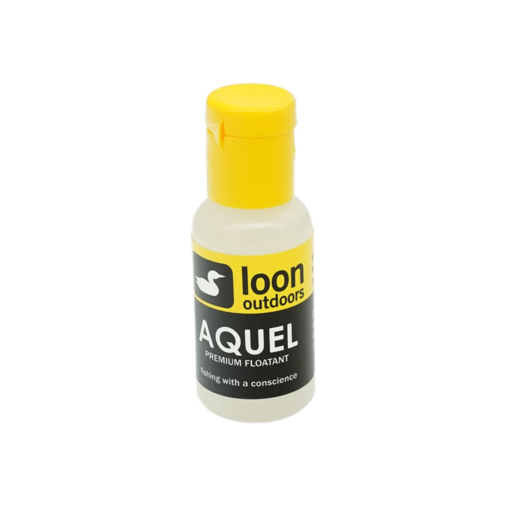 Loon Aquel - Fly Fishing Accessories (Fly Fishing)