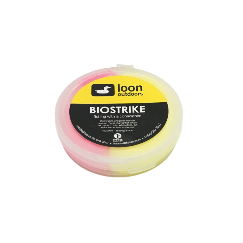 Loon Biostrike - Tools Accessories (Fly Fishing)