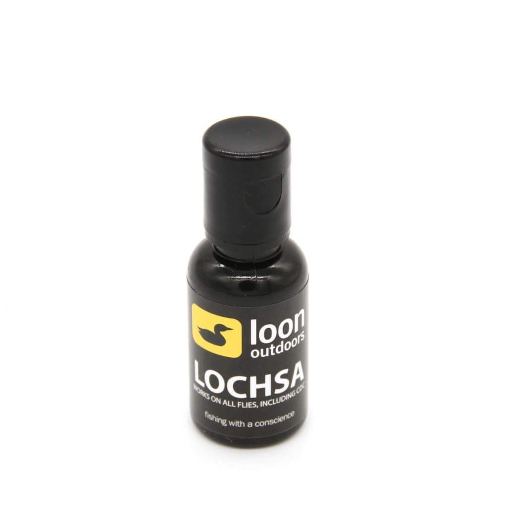 Loon Lochsa - Fly Fishing Accessories (Fly Fishing)