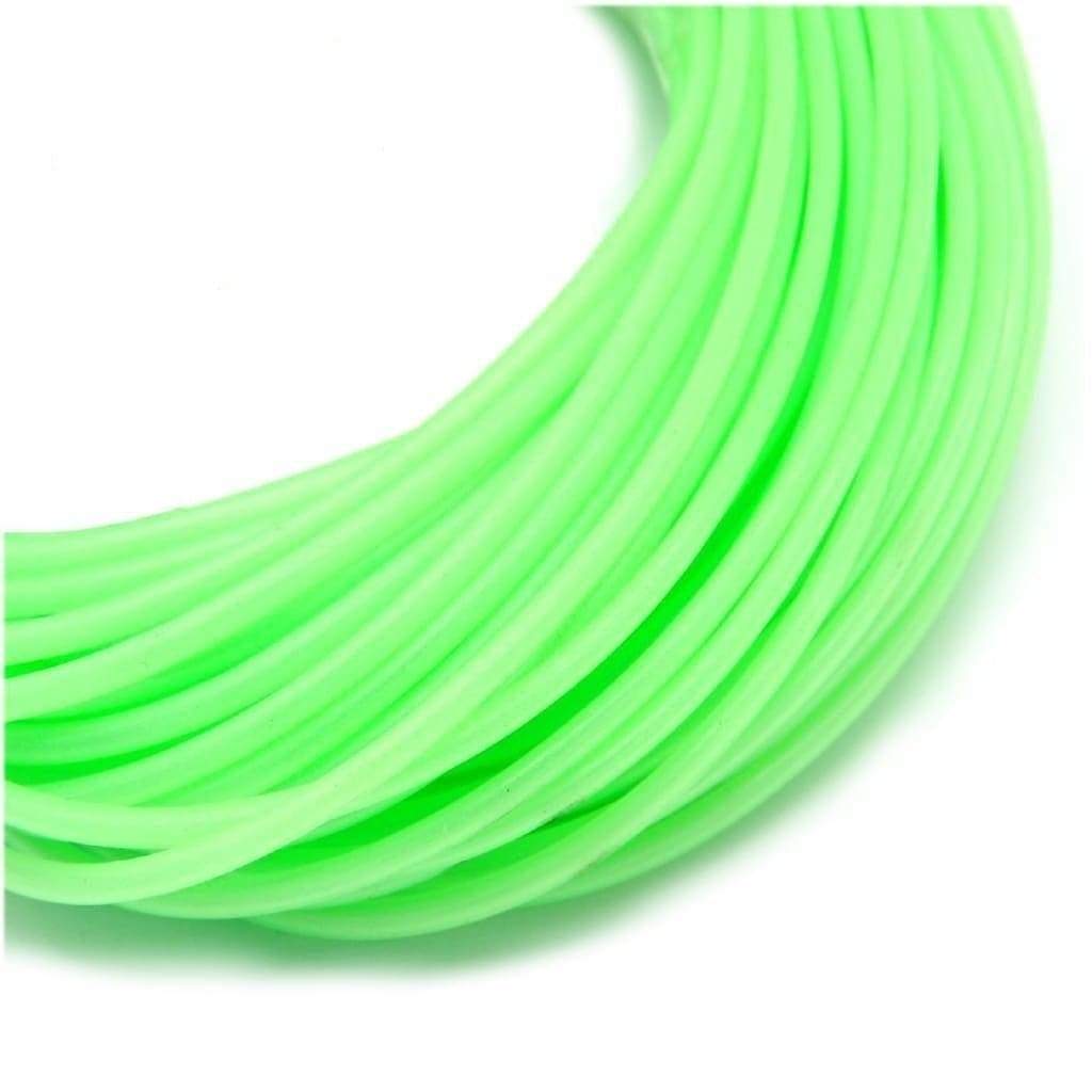 Luminous Tube - Rigging Terminal Tackle (Saltwater)