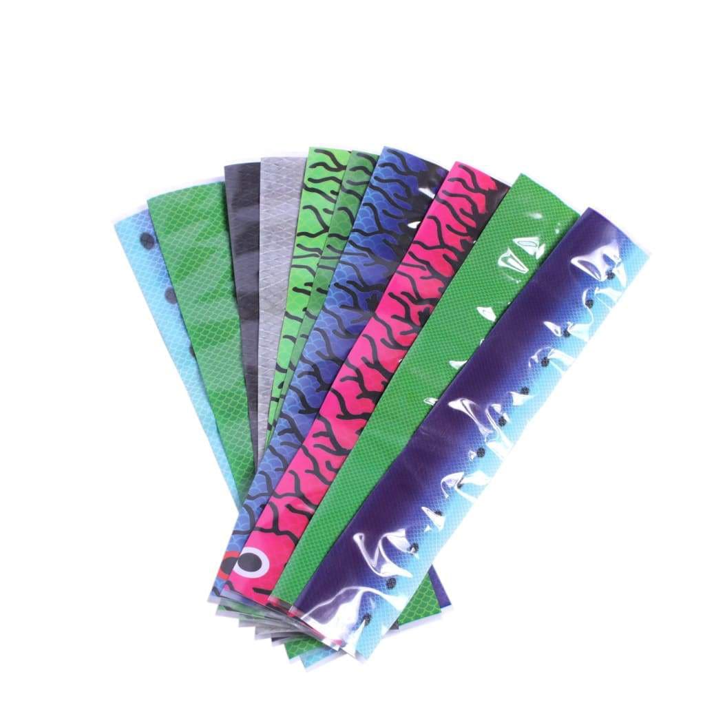 Lure Skin Swaps - Accessories Tools (Saltwater)