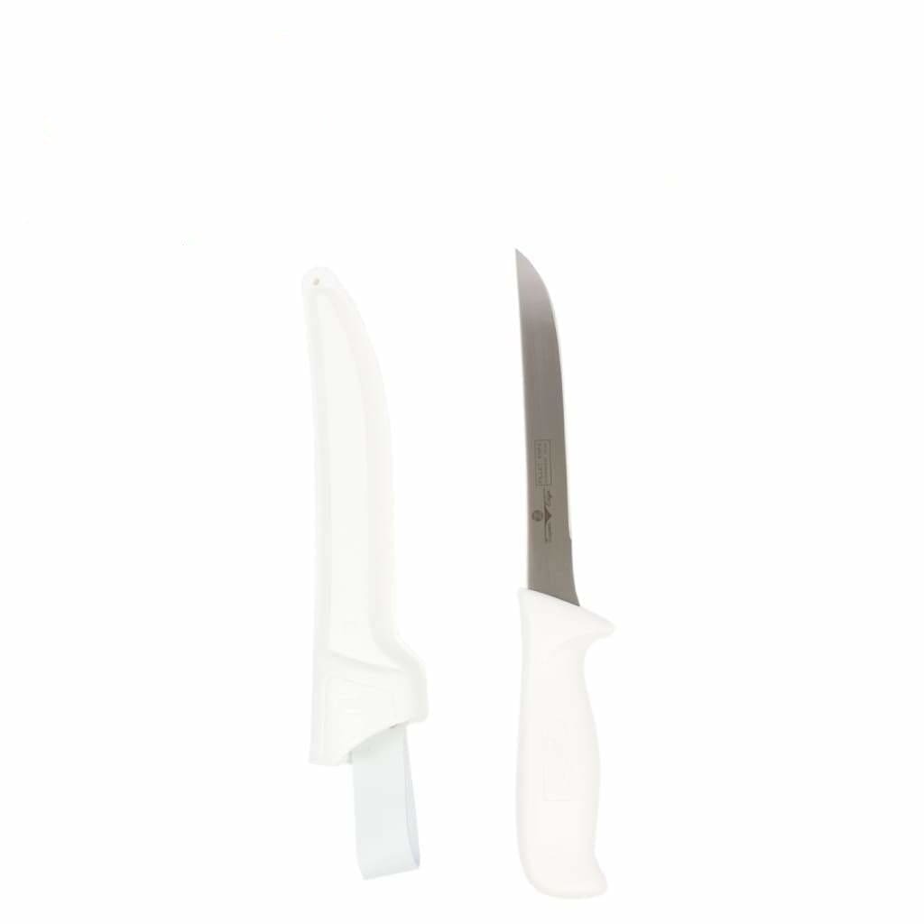 Luxury White Bait Knife - Knife