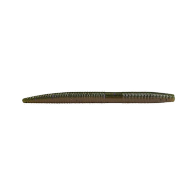 McArthy Baits Stumpi 3,75 - Mud Pie - Soft Baits Lures (Freshwater)