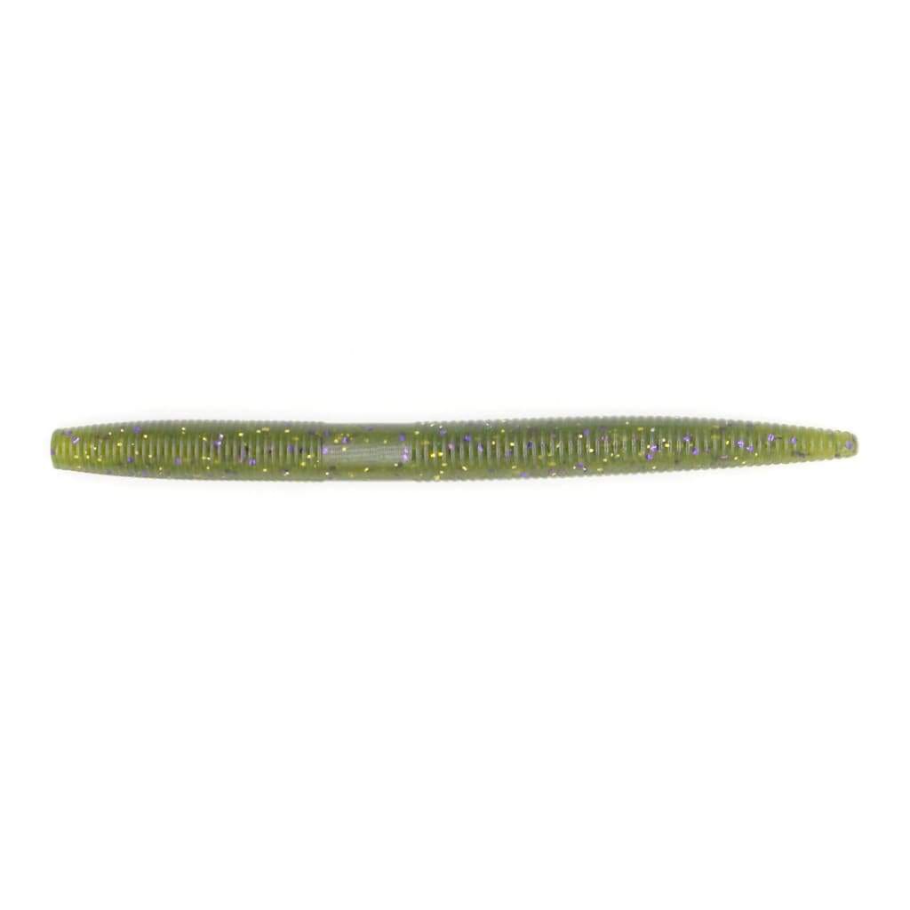 McArthy Stumpi - Flash - Soft Baits Lures (Saltwater)