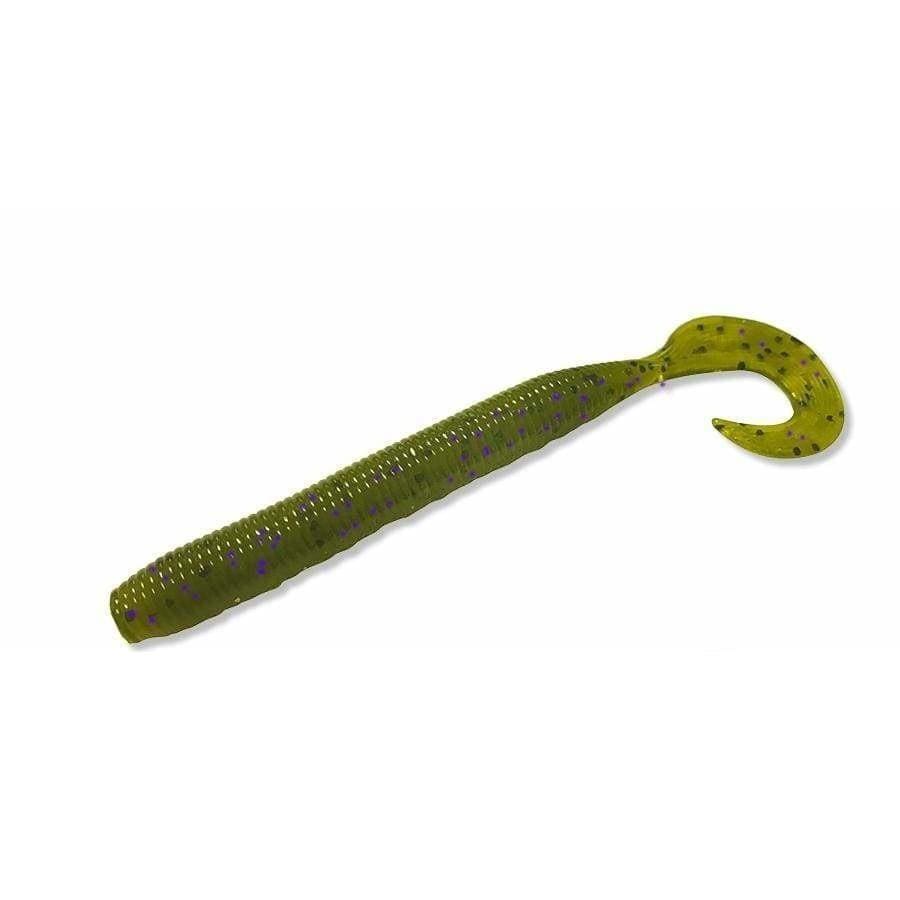McArthy Gambit 4 - Soft Baits Lures (Saltwater)