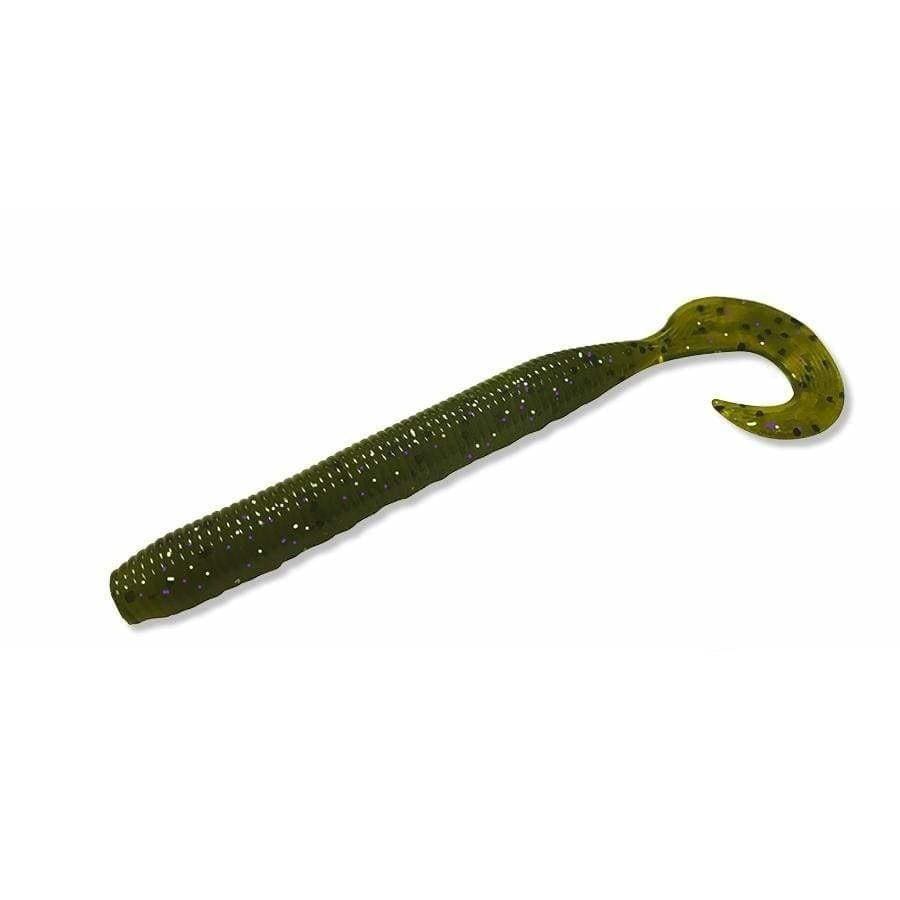 McArthy Gambit 4 - Flash - Soft Baits Lures (Saltwater)