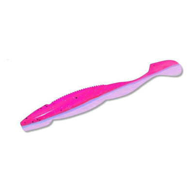 McArthy Kob Slinky 4.5 - Pink Pearl - Soft Baits Lures (Saltwater)
