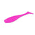 McArthy Paddle Tail 6 - Azure Pink - Soft Baits Lures (Saltwater)