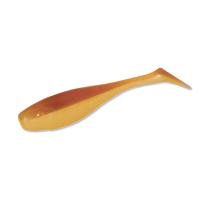 McArthy Paddle Tail 6 - Goldfish - Soft Baits Lures (Saltwater)