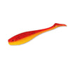 McArthy Paddle Tail 6 - Red Mullet - Soft Baits Lures (Saltwater)