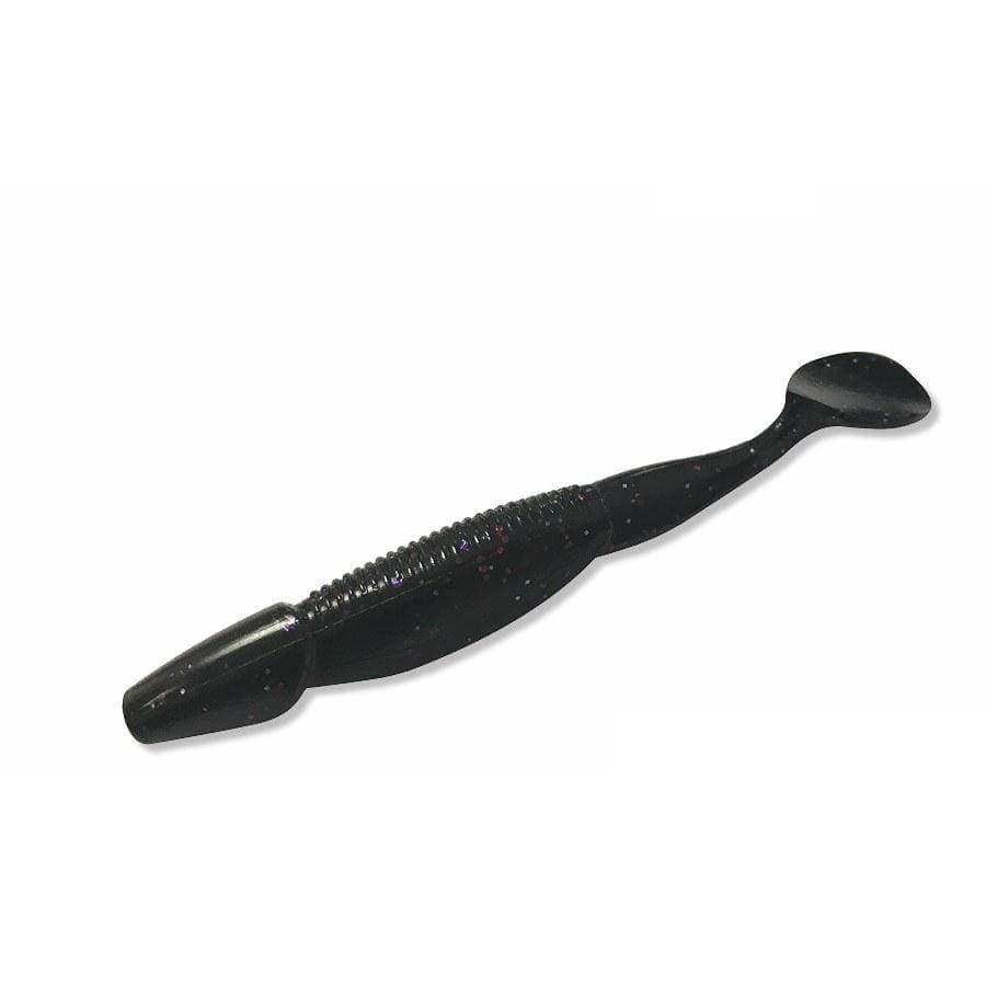 McArthy Slinky 3.5 - Babwe Special - Soft Baits Lures (Saltwater)