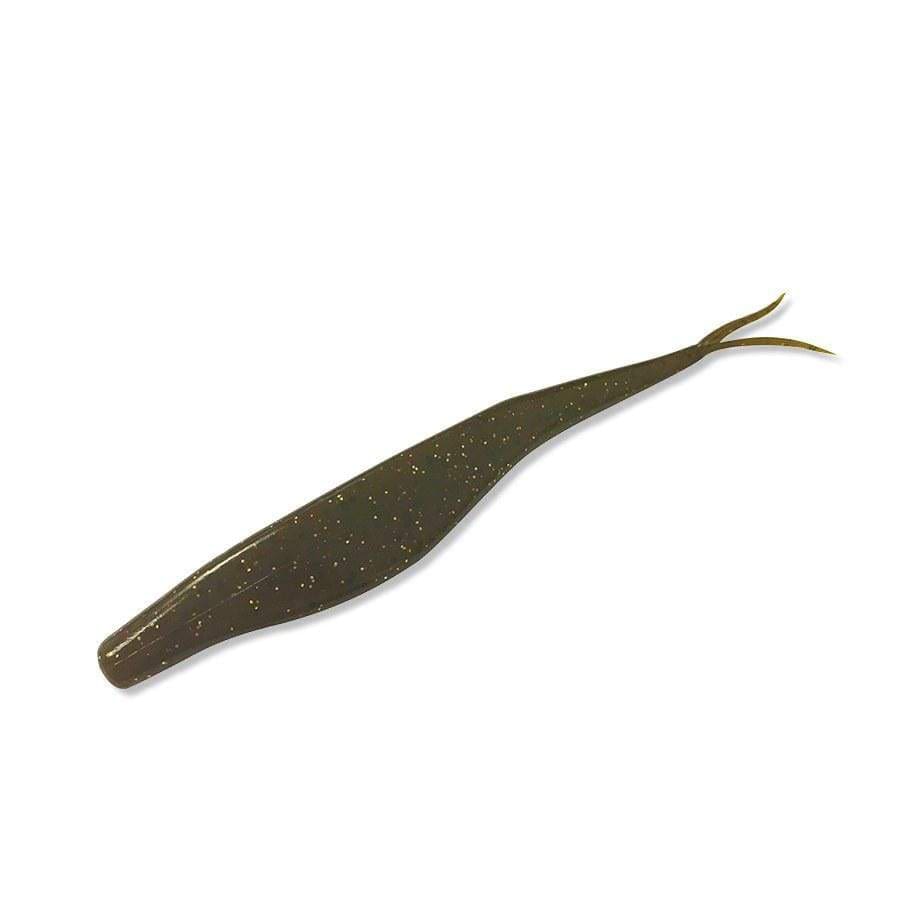 McArthy Tiddler 4.5 - Red Poison - Soft Baits Lures (Saltwater)