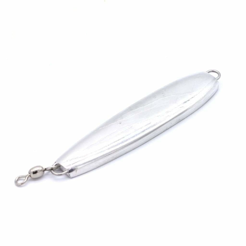 Mini Round Back Spinner 131 - Spinners/Spoons Lures (Saltwater)
