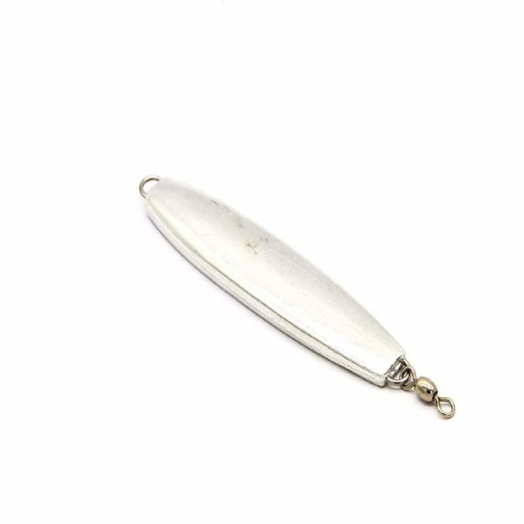 Mini Round Back Spinner 98 - Spinners/Spoons Lures (Saltwater)