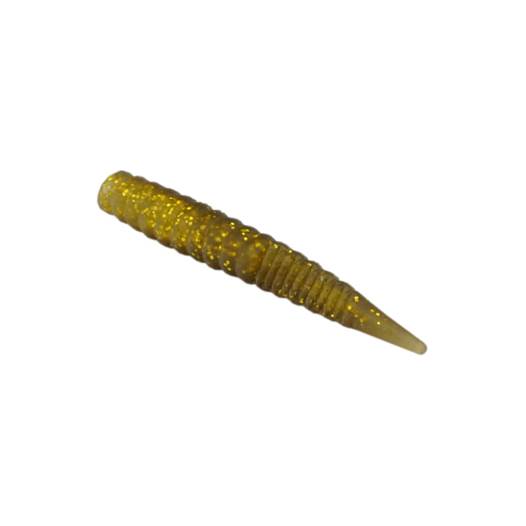 Molix Stick Flex 2,75 - Gold AYU - Soft Baits Lures (Freshwater)