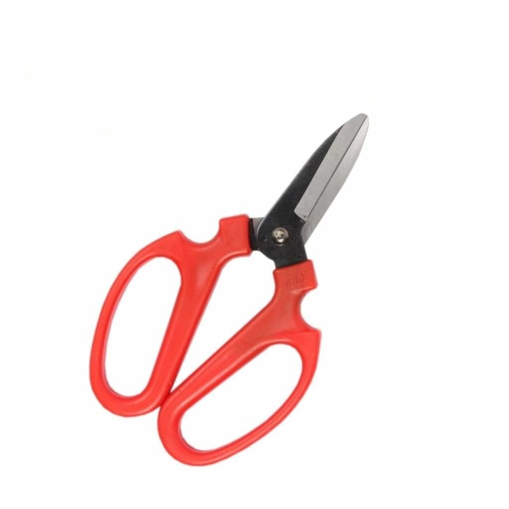 Mono Braid Scissors - Accessories (Saltwater)
