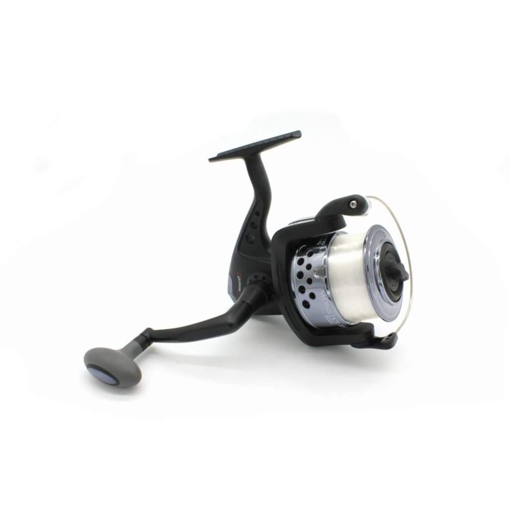 Monster Shad - Spinning Reels (Saltwater)