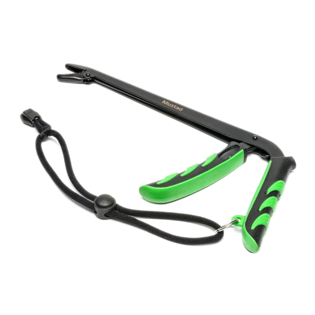 Mustad 9,5 Inch Pistol Dehooker - Tools Accessories (Saltwater)