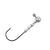 Mustad Big game Jig Hooks 20g - Hooks Terminal Tackle (Saltwater)