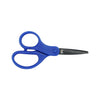 Mustad Blue Braid Scissors - Tools Accessories (Saltwater)