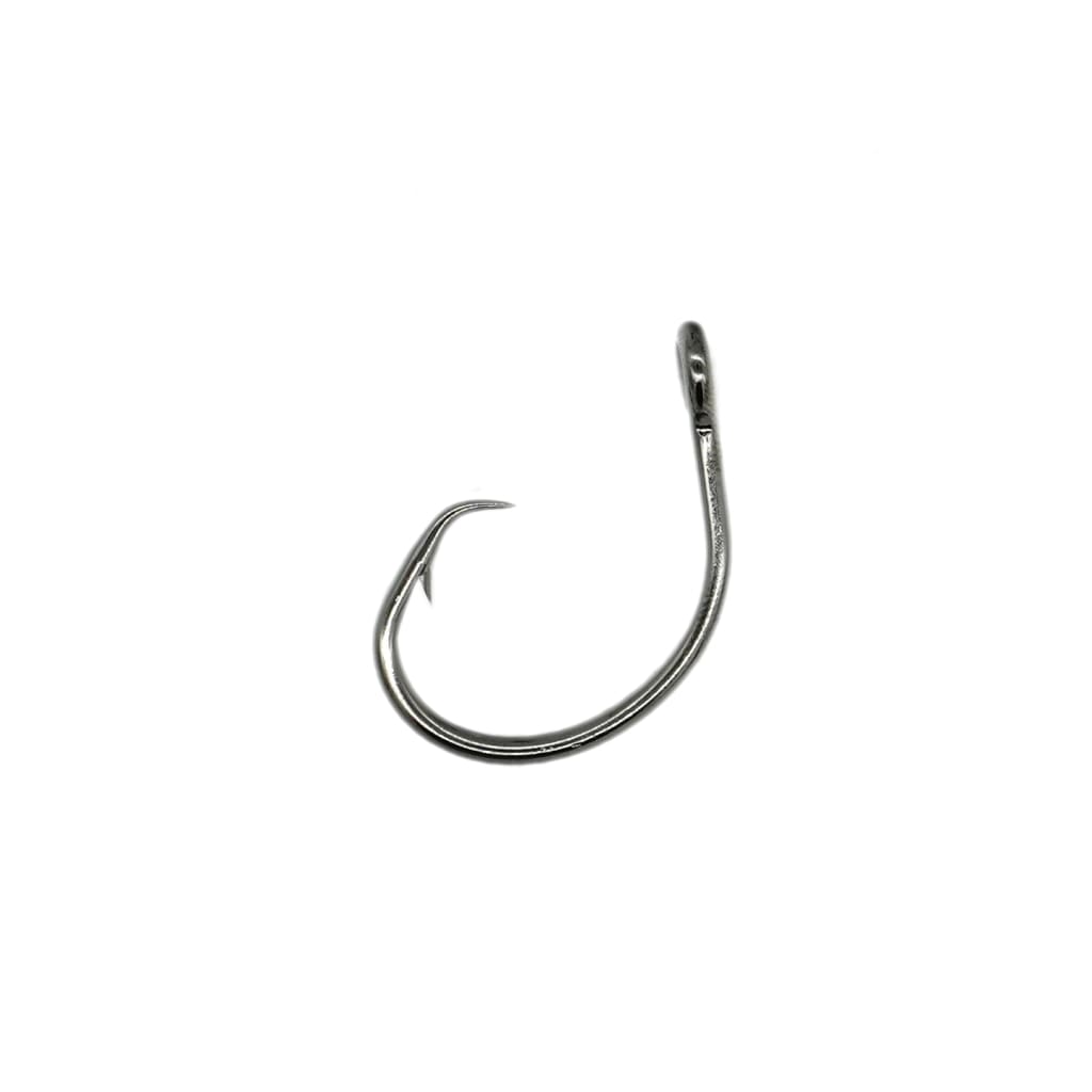 Big Catch Fishing Tackle - MUSTAD Demon Perfect® Circle Hooks