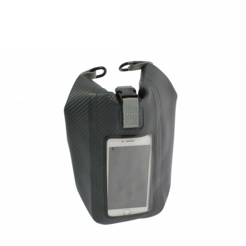 Mustad Dry Bag - 2-6L - Dry Bags