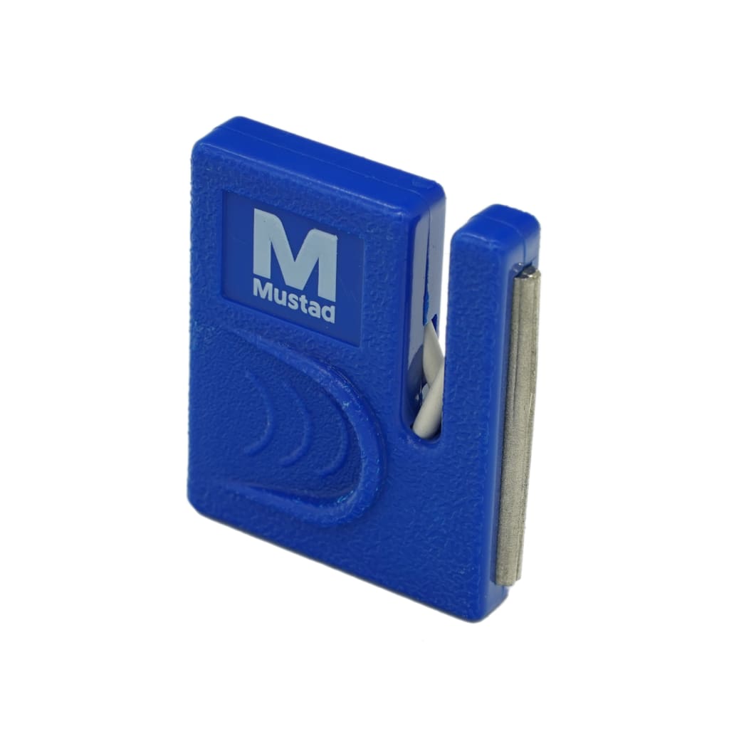 Mustad Eco Sharpener - Tools Accessories (Saltwater)