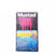 Mustad Fluro Pink Flasher Sabiki Rig - Rigging Terminal Tackle (Saltwater)