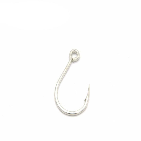 Big Catch Fishing Tackle - Mustad Tuna Hooks Stainless Steel