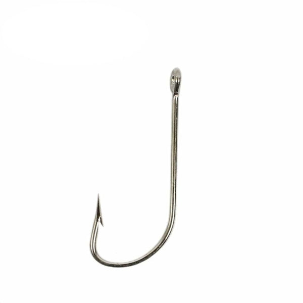 Big Catch Fishing Tackle - Mustad Snoek Hook