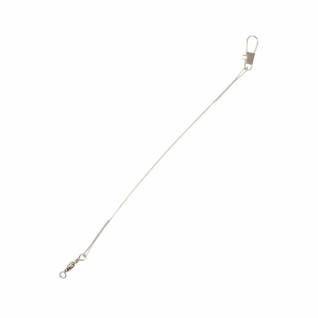 Big Catch Fishing Tackle - Nylon Coated Trace Wire