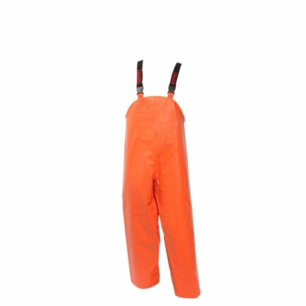 Oilskin Heavy Duty Pants - Pants & Shorts Clothing Apparel