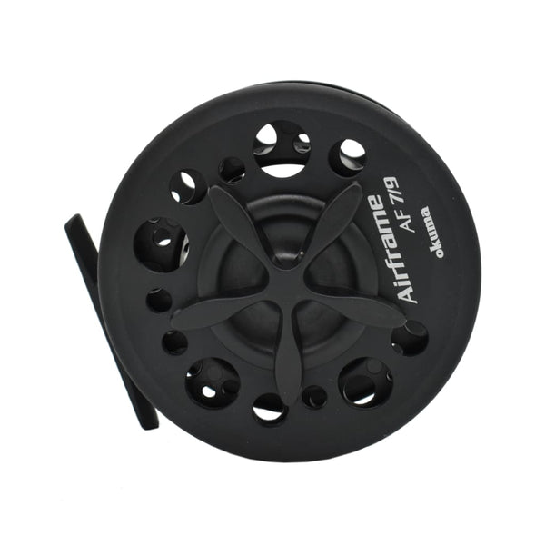 okuma airframe fly rod Big Catch Fishing Tackle