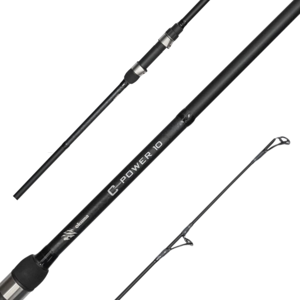 okuma 12ft rods Big Catch Fishing Tackle